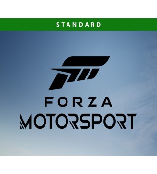Forza Motorsport 8 Xbox Series X|S / Windows 10 Xbox Series X|S Key 